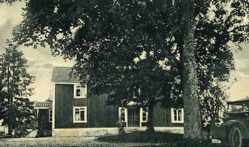 Nora, Järnboås Finnsjö Koloni