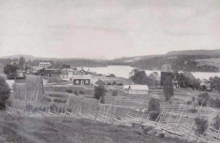 Filipstad, Gåsborns By, Värmland