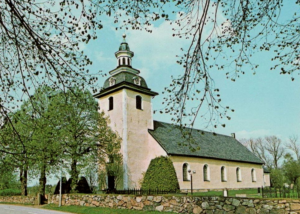 Askersund, Snavlunda Kyrka