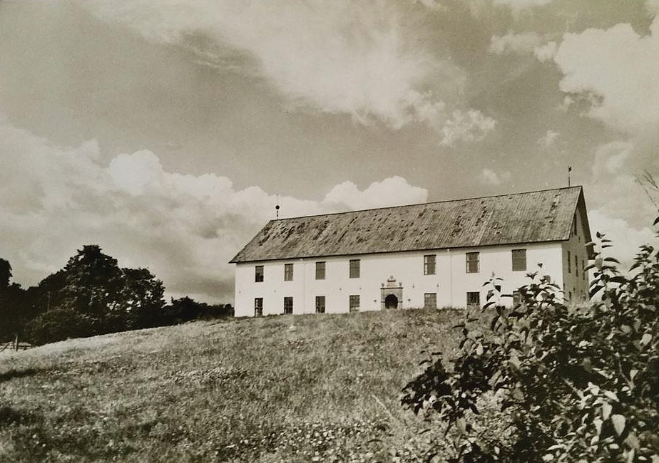 Sundbyholms Slott, Restaurang