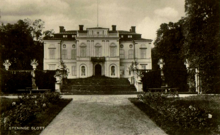 Steninge Slott