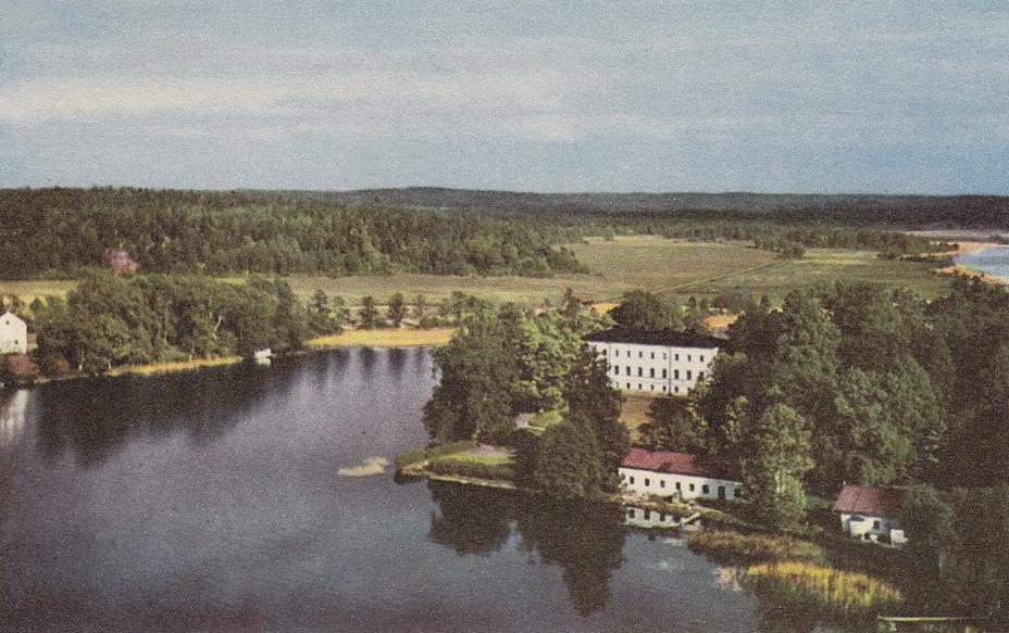 Stjernsund Slott