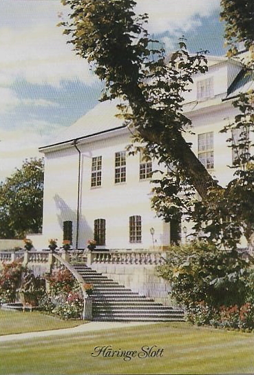 Häringe Slott