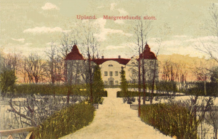 Margretelund Slott