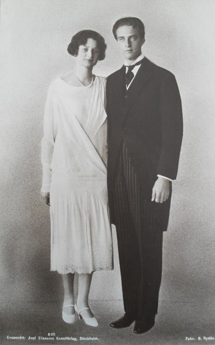 Astrid och Leopold III