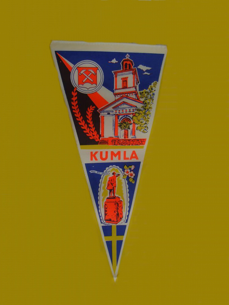 Kumla Vimpel