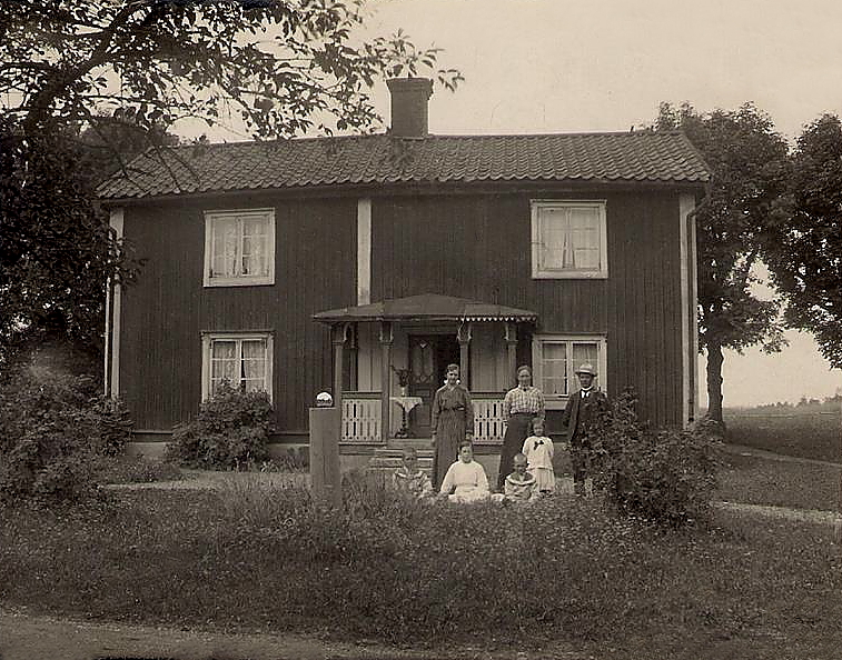 Kumla 1916