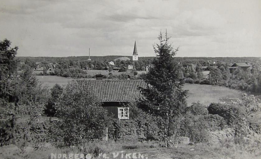 Norberg från Viken