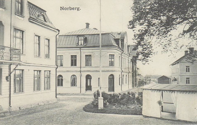 Norberg