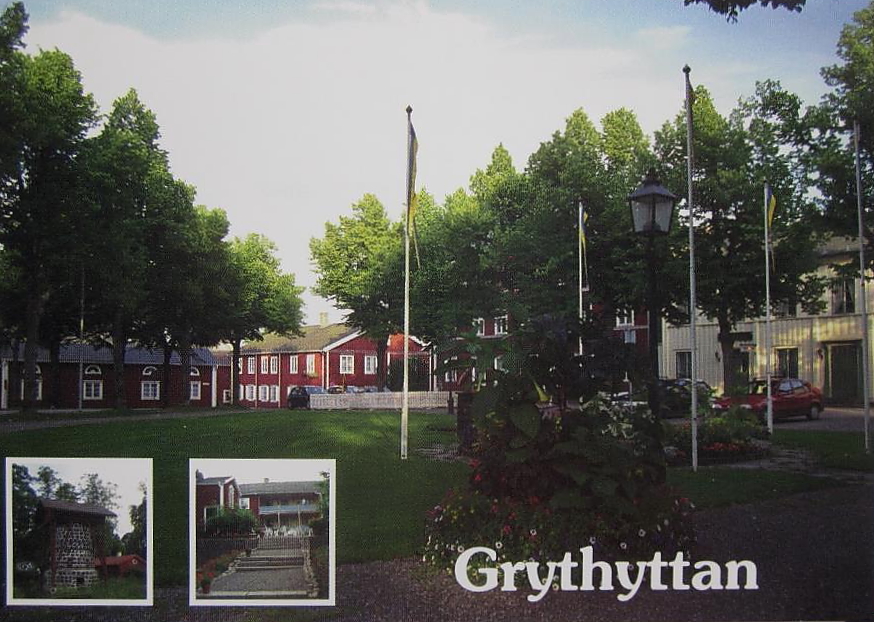 Grythyttan