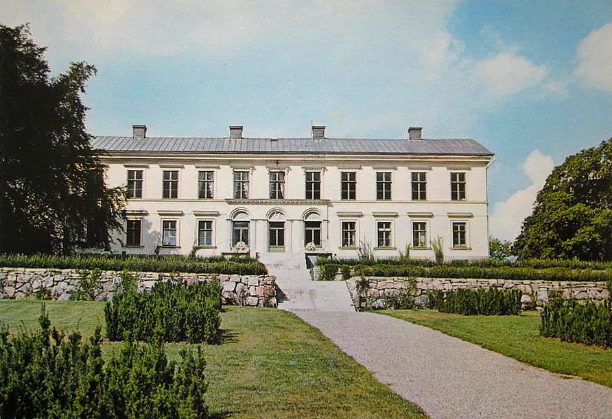 Örebro Karlslund