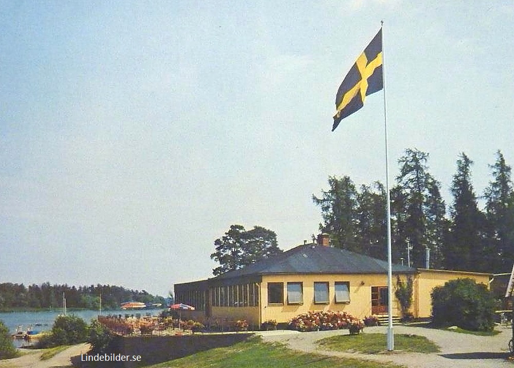 Köping, Restaurang Malmön