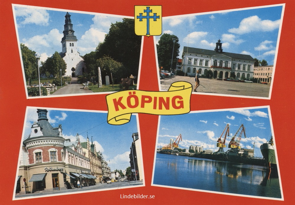 Köping