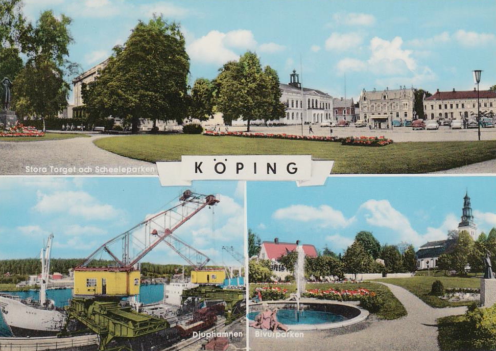 Köping