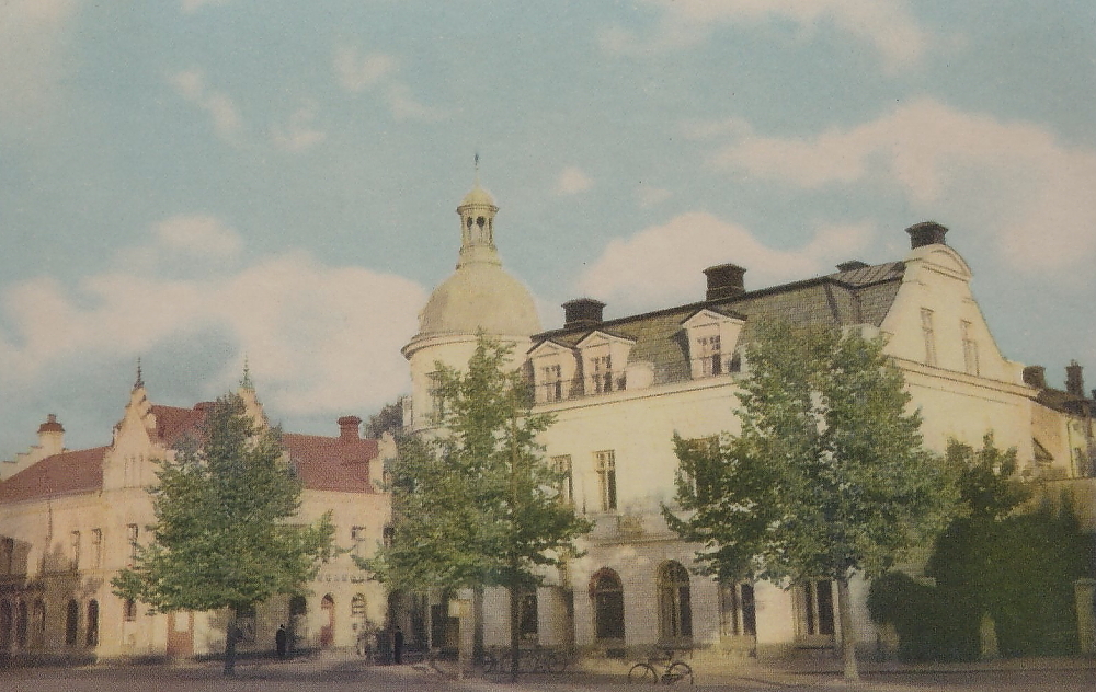 Köping, Stora Torget