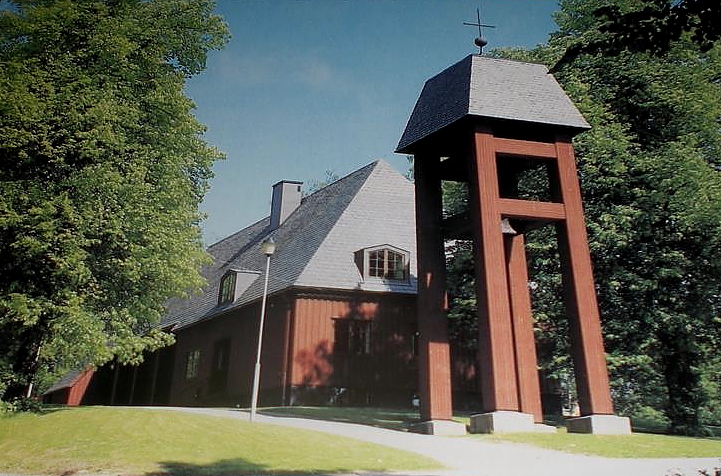 Köping, Kolsva Kyrka