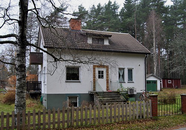 Finnvägen 7
