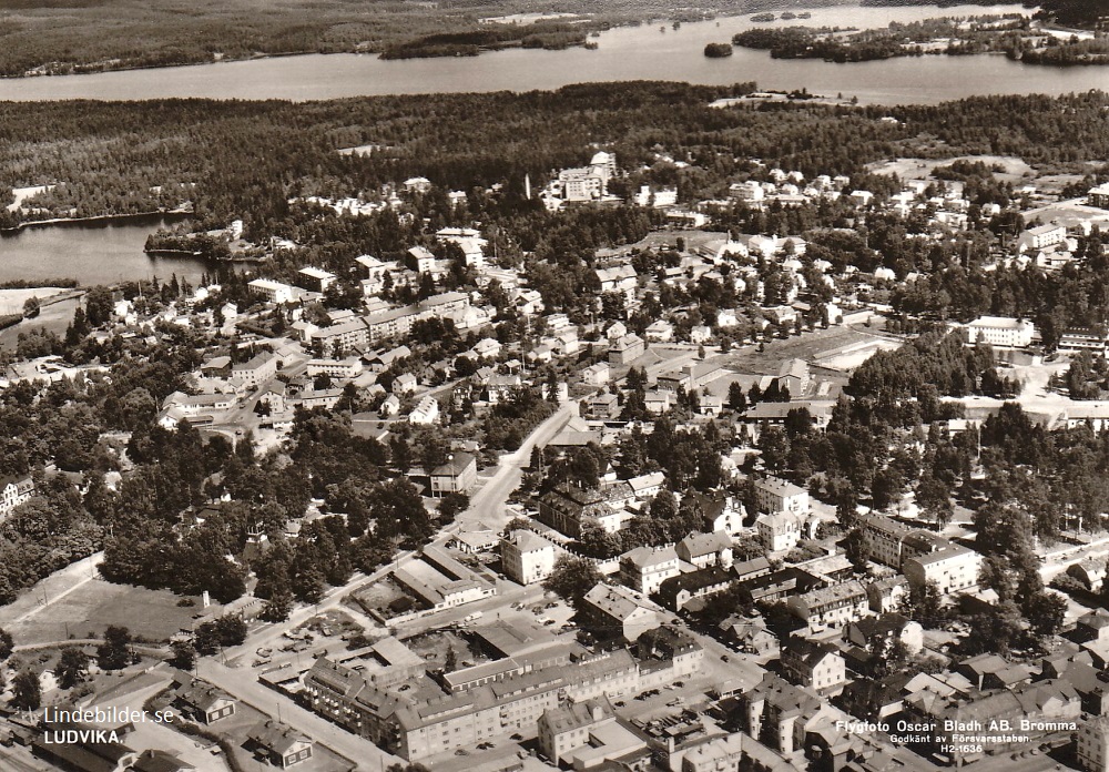 Ludvika