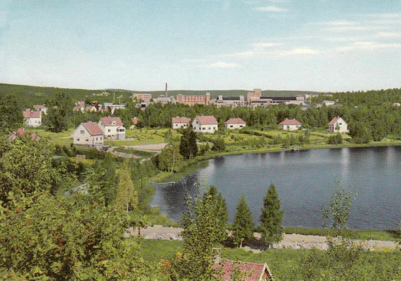 Ludvika 1959