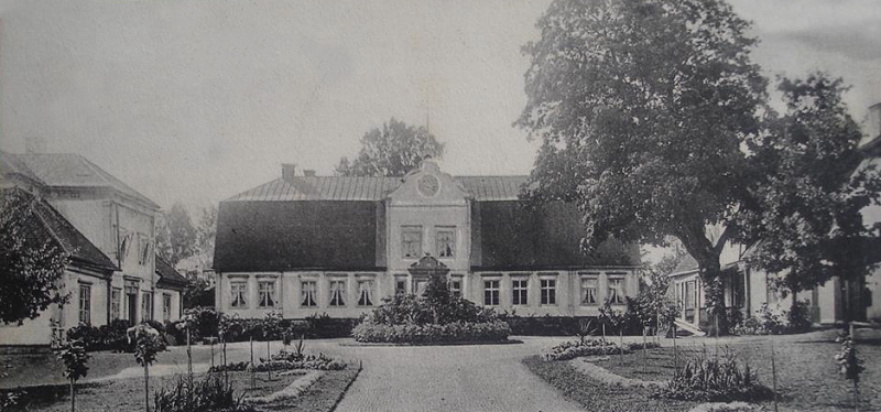 Parti af Ludvika