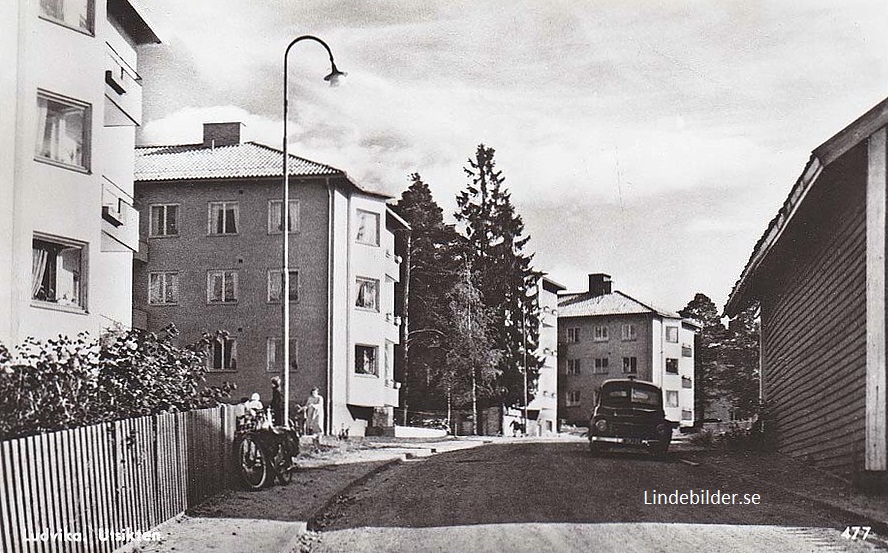 Ludvika Utsikten