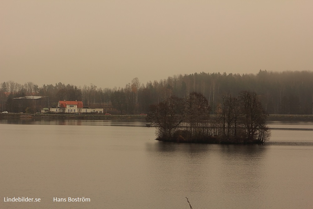 Trallingen och Brogården