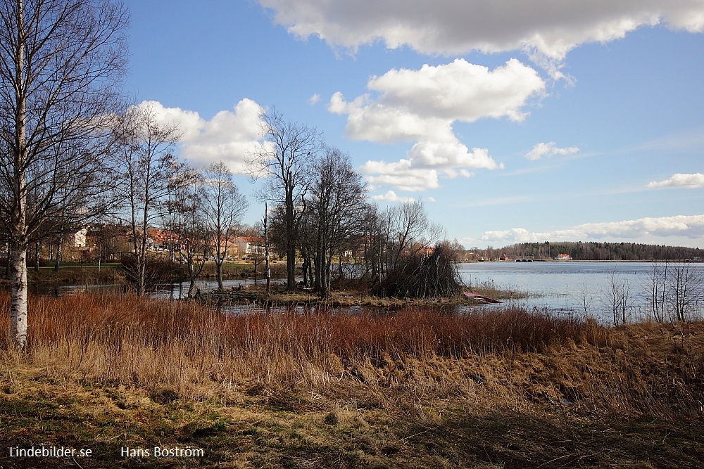 Lilla Trallingen