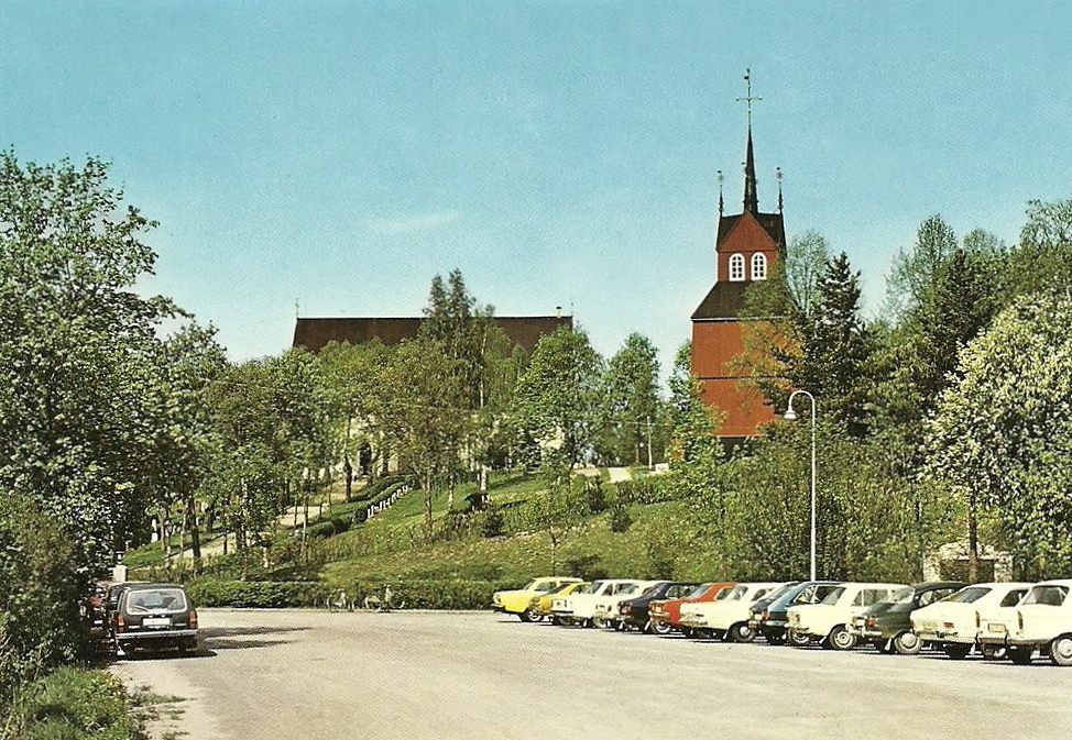 Sala Möklinta