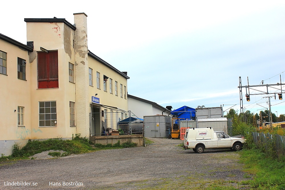 Lindesberg Järnvägsgatan