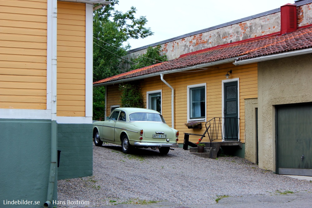 Lindesberg Järnvägsgatan