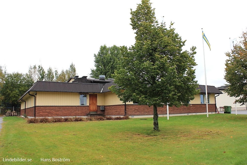 Lindesberg, Bronäsvägen 5, Swedimport