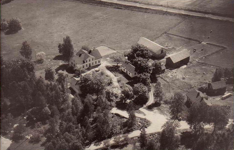Norberg Karbenning 1955