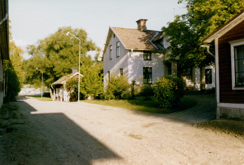 Fingerbogatan