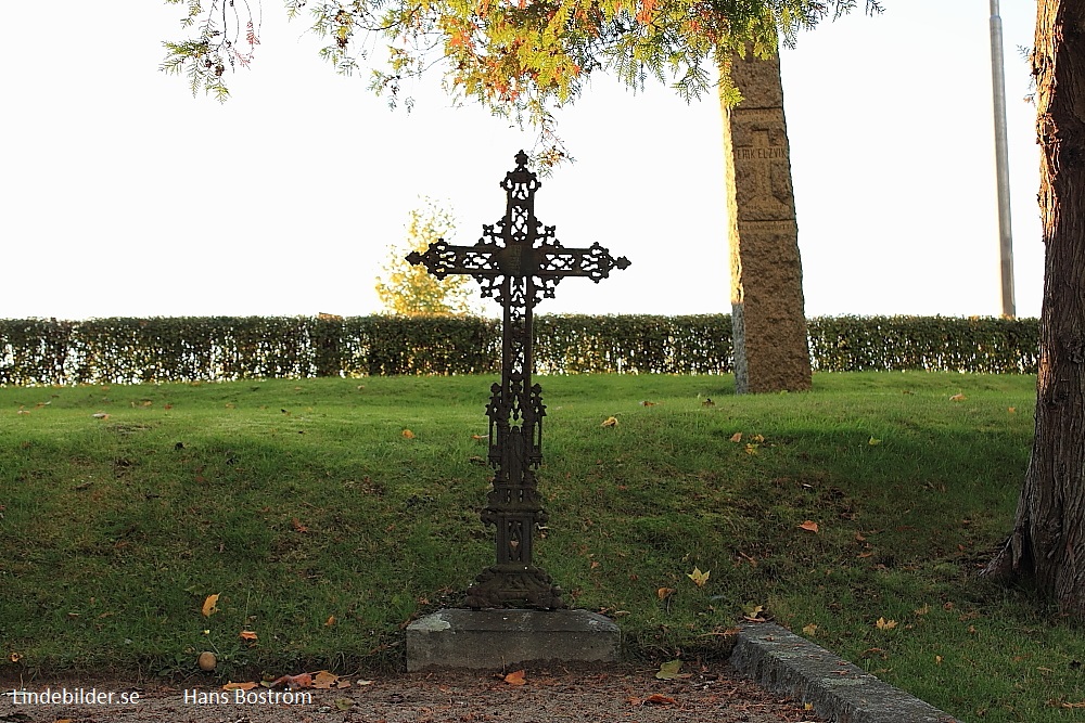 Cederborgska Kyrkogården