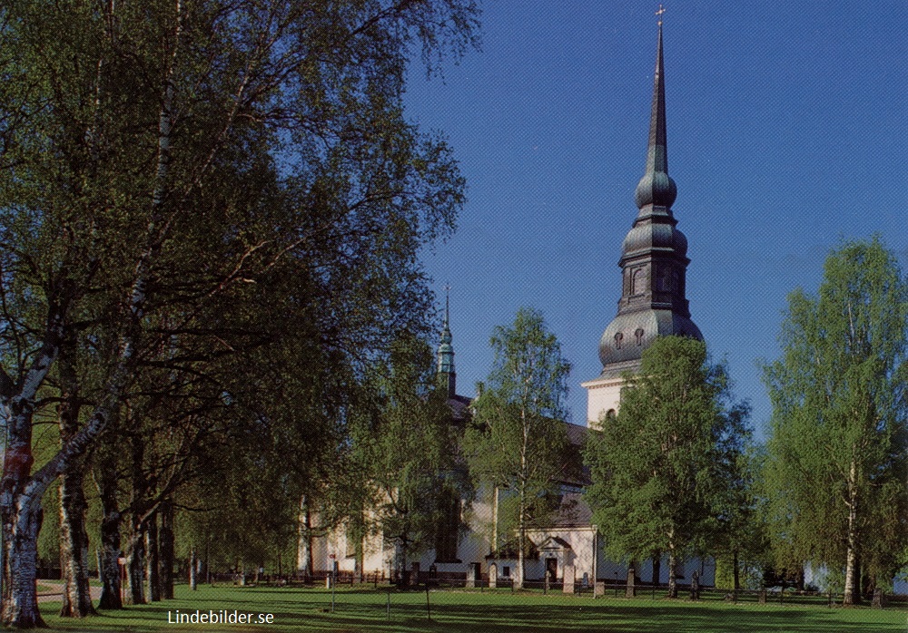 Stora Tuna Kyrka