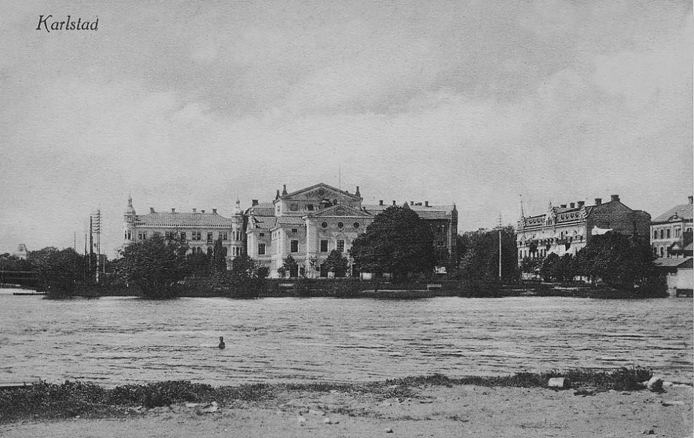 Karlstad