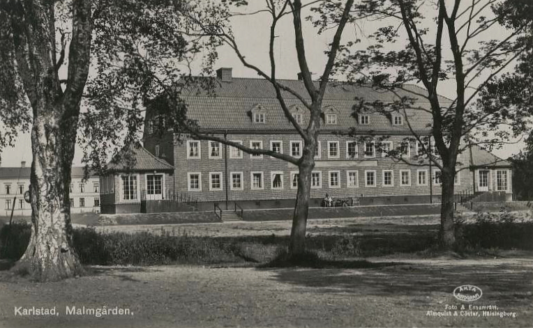 Karlstad Malmgården