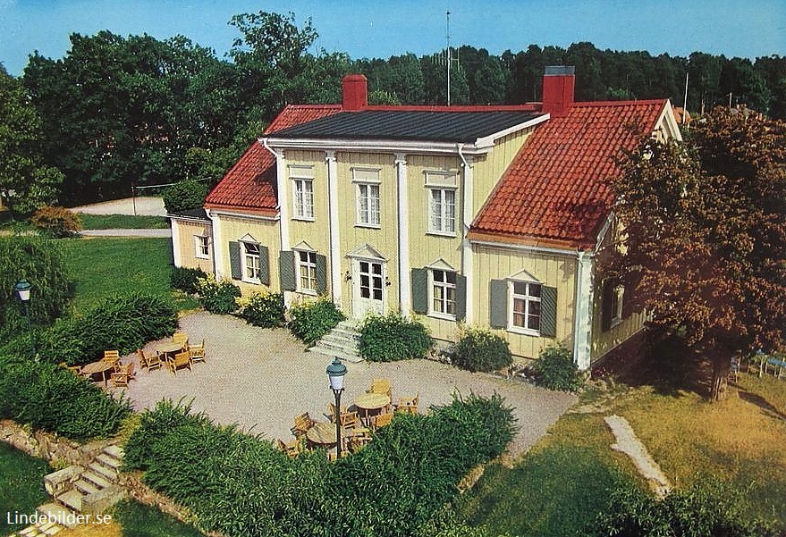 Karlstad, Rosenborg