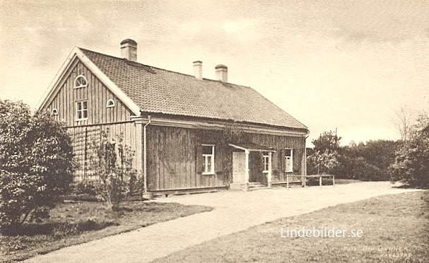 Karlstad, Rosenborg, Betlehemskyrkans Sommarhem