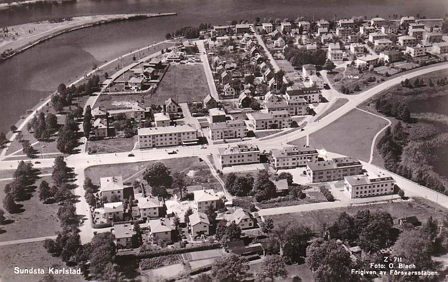 Sundsta Karlstad