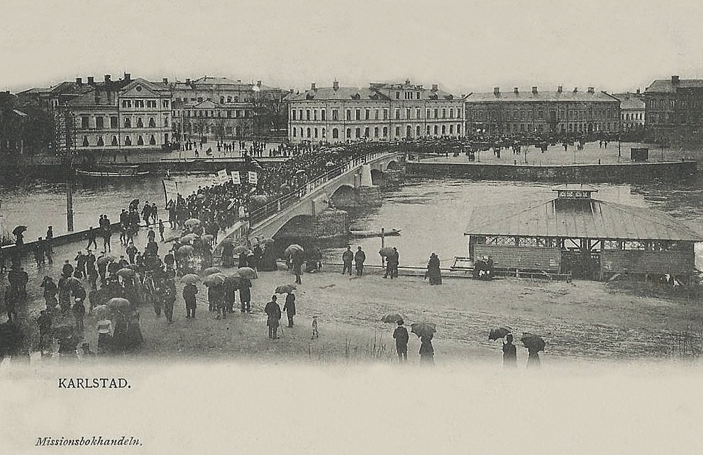 Karlstad