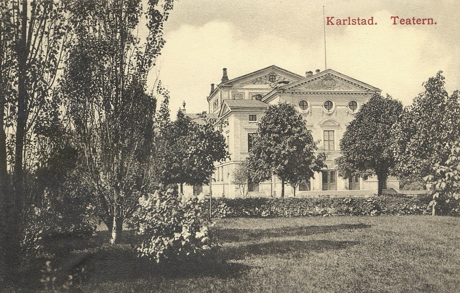 Karlstad Teatern