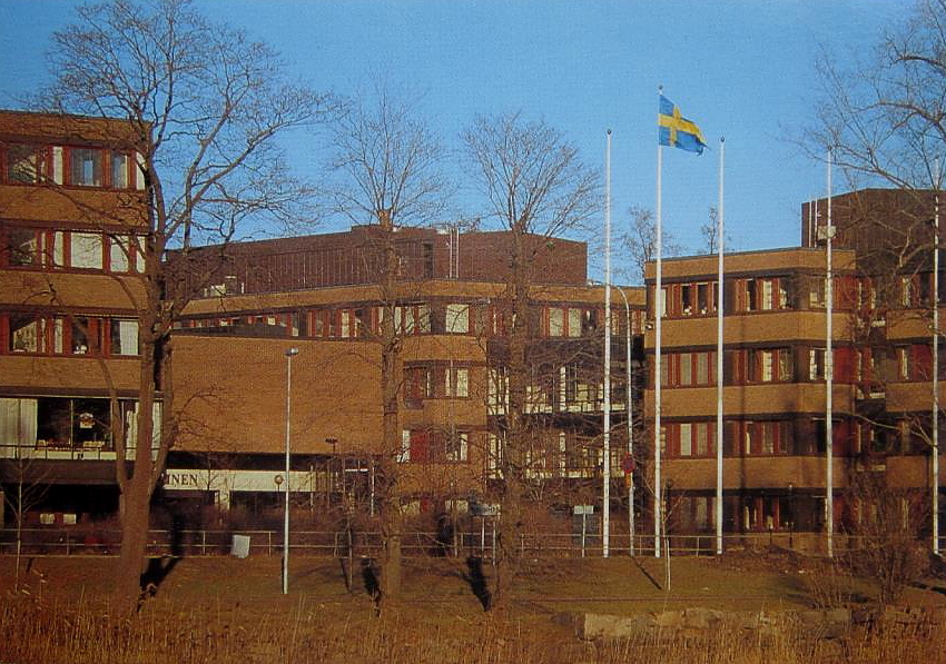 Karlstad Karolinen - Lindebilder från Lindesberg