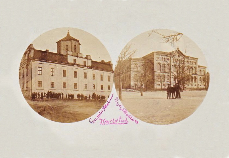Karlstad Skolor
