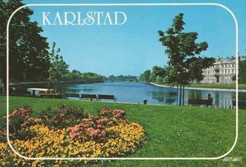 Karlstad