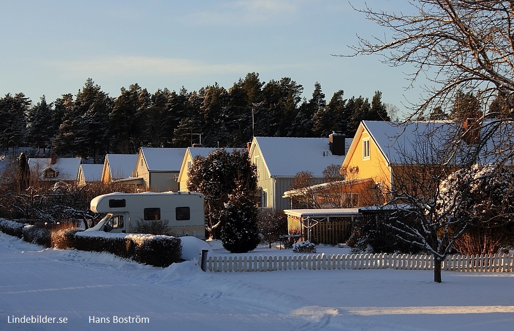 Lindesberg, Ålkilsgatan