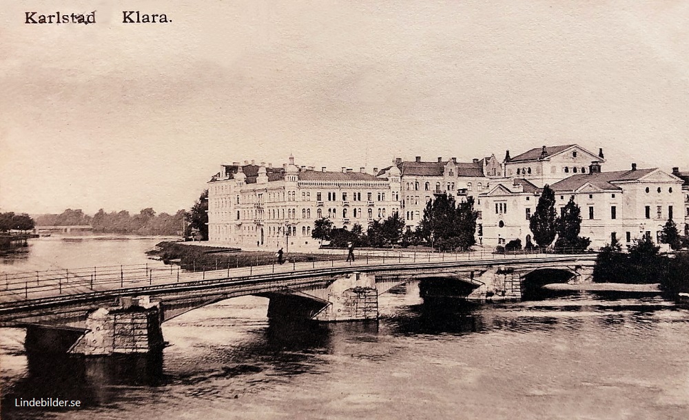 Karlstad Klara