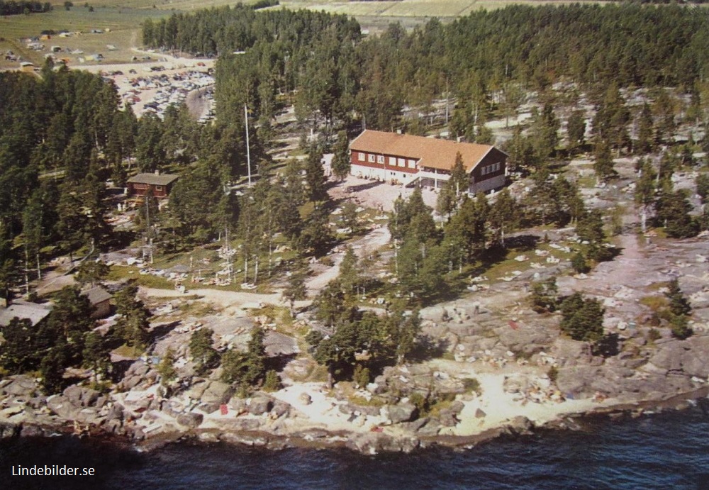 Karlstad Skutberget