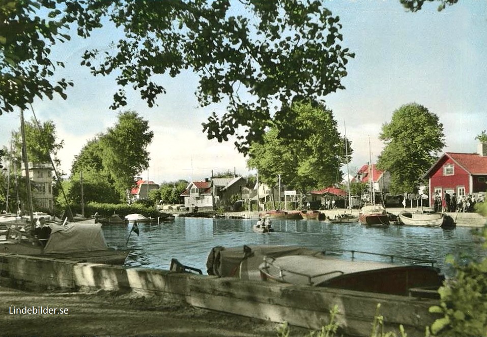 Trosa Hamn