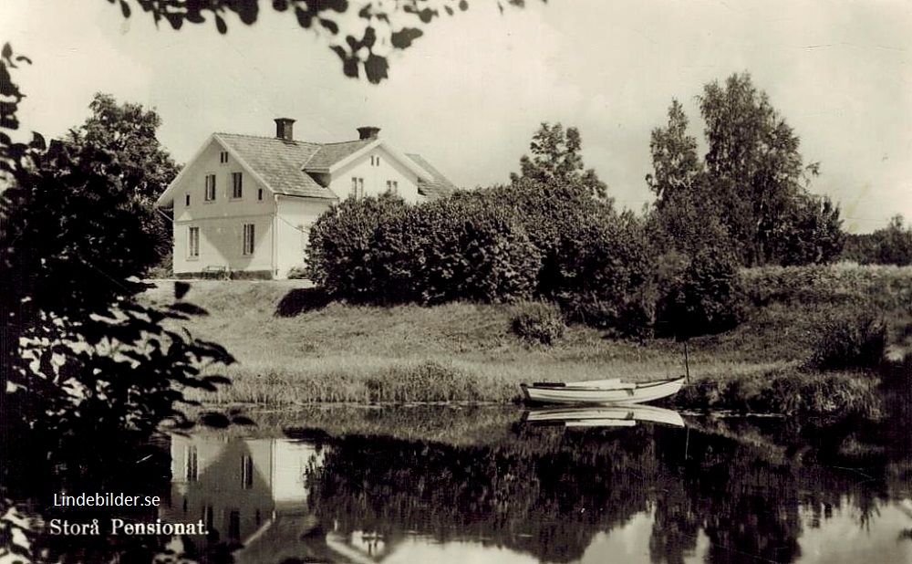 Storå pensionat